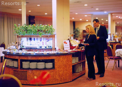 Melia Las Palmas 8